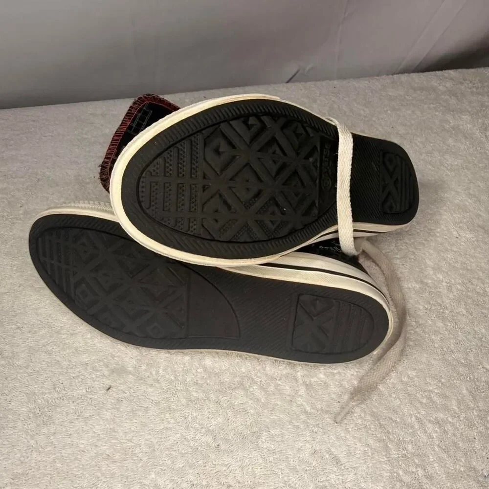 Converse dungeons dragons